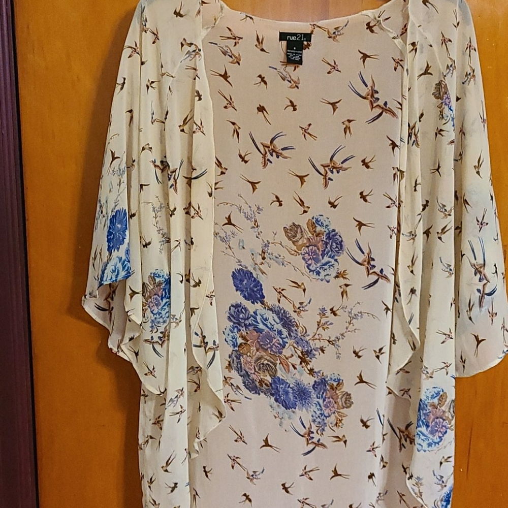 Kimono